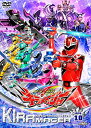 【取寄商品】DVD / キッズ / 魔進戦隊キラメイジャー VOL.10 / DSTD-9830