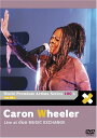 DVD / キャロン・ウィーラー / World Premium Artists Series 100's Vol.002 キャロン・ウィラー / DVBD-1...