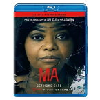 【新古品（未開封）】【BD】マー -サイコパスの狂気の地下室-(Blu-ray Disc)オクタヴィア・スペンサー [GNXF-2626]