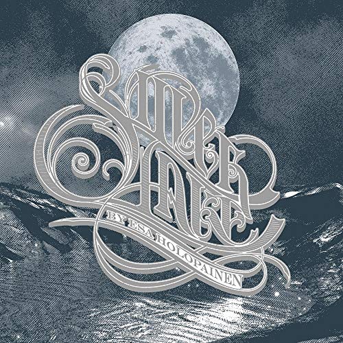 CD / シルヴァー・レイク・バイ・エサ・ホロパイネン / シルヴァー・レイク・バイ・エサ・ホロパイネン..