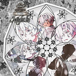 【取寄商品】 CD/華Doll* Anthos*〜The Way I Am〜SETSUNA/八代刹那:堀江瞬/HNDL-17