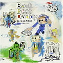 【取寄商品】CD / オムニバス / Back Beat Daddy / ITLB-1133