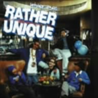 CD / RATHER UNIQUE / Winter Bell (CD(4曲入り6ヴァージョン)+DVD) / RZCD-45161