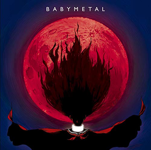 CD / BABYMETAL / ヘドバンギャー!! / TFCC-89687