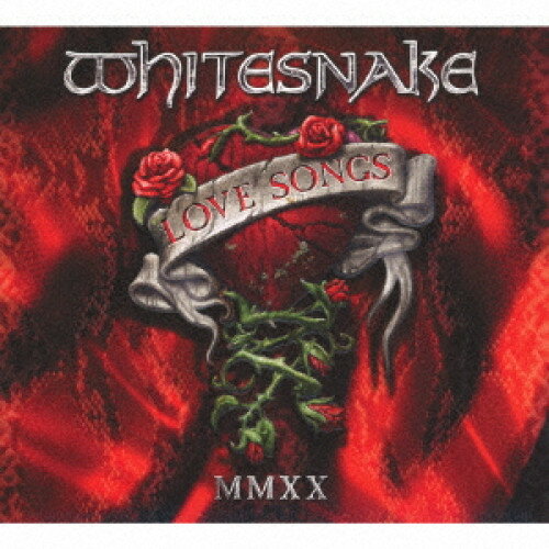 ラヴ・ソングス (SHM-CD) (歌詞対訳付/ライナーノーツ/紙ジャケット)ホワイトスネイクほわいとすねいく　発売日 : 2020年11月06日　種別 : CD　JAN : 4943674322152　商品番号 : WPCR-18362【商品紹介】新編成のベスト・アルバム第二弾『ラヴ・ソングス』がここに登場!【収録内容】CD:11.ラヴ・ウィル・セット・ユー・フリー2.ザ・ディーパー・ザ・ラヴ3.オール・アイ・ウォント・オール・アイ・ニード4.トゥー・メニー・ティアーズ5.キャント・ゴー・オン6.イズ・ディス・ラヴ7.ウィズ・オール・オブ・マイ・ハート(未発表曲)8.サマー・レイン9.ユア・プレシャス・ラヴ10.ナウ・ユーアー・ゴーン11.ドント・ユー・クライ12.ミッドナイト・ブルー13.イージアー・セッド・ザン・ダン14.ユアーズ・フォー・ジ・アスキング(未発表曲)15.レッツ・トーク・イット・オーヴァー(未発表曲)