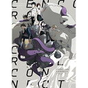 BD / 劇場アニメ / センコロール コネクト(Blu-ray) (本編ディスク+特典ディスク) (完全生産限定版) / ANZX-14395