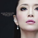 【新古品（未開封）】【CD】浜崎あゆみWinter diary 〜A7 Classical〜 AVCD-93326