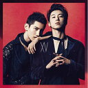 CD / 東方神起 / XV (CD(スマプラ対応)) (通常盤) / AVCK-79627
