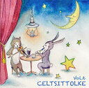 CD / オムニバス / CELTSITTOLKE Vol.6 関西ケルト・アイリッシュ コンピレーションアルバム