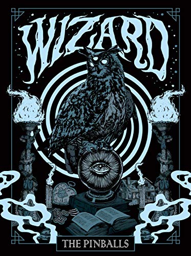 CD / THE PINBALLS / WIZARD (初回生産限定盤) / COCA-17683