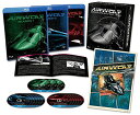 BD / 海外TVドラマ / 超音速攻撃ヘリ エアーウルフ コンプリート ブルーレイBOX(Blu-ray) / GNXF-1984
