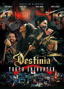 DVD / DESTINIA / TOKYO ENCOUNTER (DVD 2CD) (通常盤) / GQBS-90479