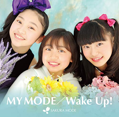 CD/MY MODE/Wake Up!/SAKURA MODE〜桜宇宙/HOWDY-5