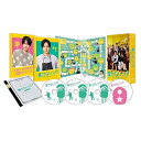 【取寄商品】DVD / 国内TVドラマ / 書けないッ!?~脚本家 吉丸圭佑の筋書きのない生活~ DVD-BOX / HPBR-1058
