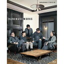【取寄商品】BD / 趣味教養 / handmade works 2019(Blu-ray) / HPCG-28
