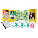 【取寄商品】BD / 国内TVドラマ / 書けないッ!?〜脚本家 吉丸圭佑の筋書きのない生活〜 Blu-ray BOX(Blu-ray) / HPXR-1058