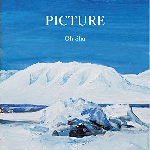 CD / 王舟 / PICTURE / PECF-1131