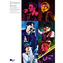 DVD / SixTONES / on eST (初回盤) / SEBJ-5