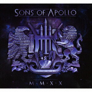 CD / ���󥺡����֡����ݥ� / MMXX ��ߥƥåɡ����ǥ������ (Blu-specCD2) (����λ�������) (��������������) / SICP-313...