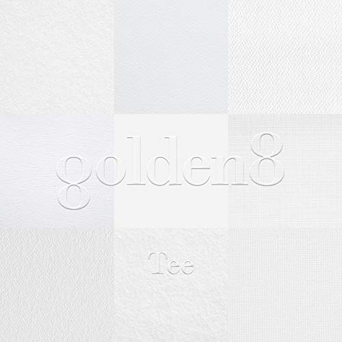 CD / TEE / Golden 8 / UMCK-1635