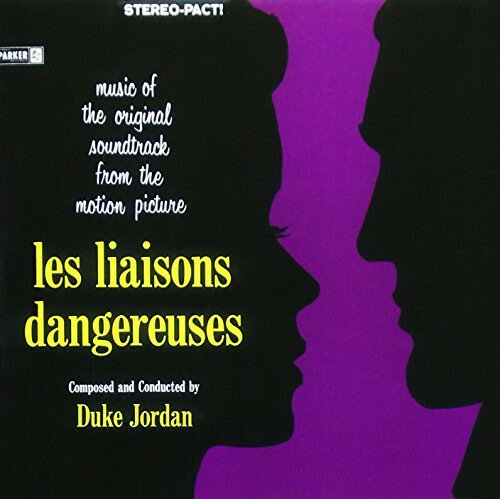 CD / デューク・ジョーダン / 危険な関係のブルース / VHCD-1185