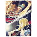 DVD / TVアニメ / 「キャロル&チューズデイ」DVD BOX Vol.1 (3DVD+CD) / VTZF-102