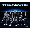 CD / TREASURE / THE SECOND STEP : CHAPTER ONE (CD+DVD(スマプラ対応)) / AVCY-97092