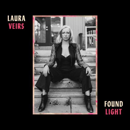 【取寄商品】CD / LAURA VEIRS / FOUND LIGHT / BELLA-1299CDJ