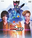 【取寄商品】BD / キッズ / 仮面ライダーオーズ 10th 復活のコアメダル(Blu-ray) (通常版) / BSTD-20579