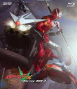 【取寄商品】BD / キッズ / 仮面ライダーW(ダブル) Blu-ray BOX 2(Blu-ray) / BUTD-8746