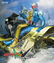 【取寄商品】BD / キッズ / 仮面ライダーW(ダブル) Blu-ray BOX 3(Blu-ray) / BUTD-8747