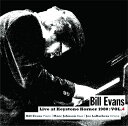 【取寄商品】CD / ビル・エヴァンス / ライヴ・アット・キーストン・コーナー1980:VOL.4 (日本語解説付) (完全限定生産盤) / CDSOL-47...