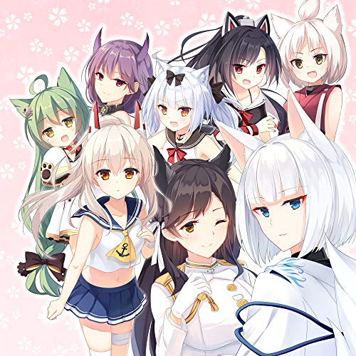 【取寄商品】CD / ドラマCD / ドラマCD アズールレーン(重桜編) / CHFW-11