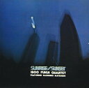 【取寄商品】CD / 福井五十雄カルテット / サンライズ・サンセット / CMRS-95
