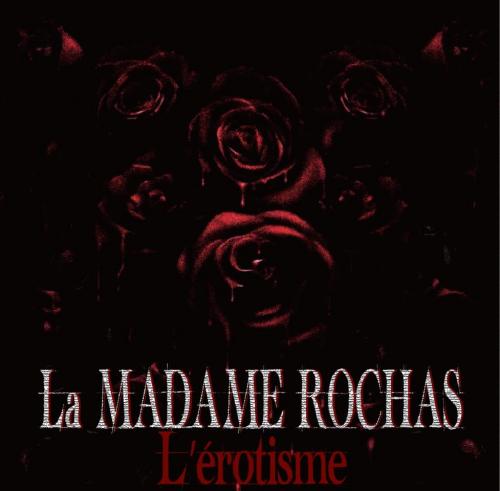 【取寄商品】CD / La MADAME ROCHAS / L'erot