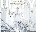 CD / VALSHE / UNIFY -10th Anniversary BEST- (2CD+DVD) (初回限定盤) / JBCZ-9108