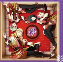 【取寄商品】CD / 彩 / THE IDOLM@STER SideM GROWING SIGN@L 06 彩 / LACM-24186