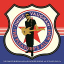 【取寄商品】CD / JIMMIE VAUGHAN / THE PLEASURE'S ALL MINE(THE COMPLETE BLUES, BALLADS ...