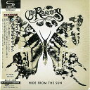 CD / ザ・ラスマス / ハイド・フロム・ザ・サン (SHM-CD) (紙ジャケット/解説歌詞対訳付) / MICP-30161(2)