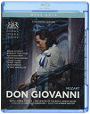 【取寄商品】BD / クラシックその他 / モーツァルト:歌劇(ドン・ジョヴァンニ)(Blu-ray) / NYDX-50208