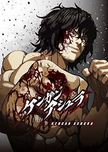 ケンガンアシュラ 3TVアニメサンドロビッチ・ヤバ子、鈴木達央、チョー、中田譲治、森田和明、高梨康治　発売日 : 2020年11月18日　種別 : DVD　JAN : 4988013967526　商品番号 : PCBG-53383