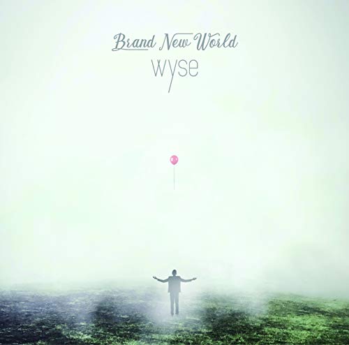 Brand New Worldwyseワイズ わいず　発売日 : 2020年11月11日　種別 : CD　JAN : 4589795400203　商品番号 : QAFJ-10020【商品紹介】2021年に、再始動10周年を迎えるwyse。その再始動10周年を目前に、新シングルがリリースされる。表題曲の「Brand New World」は、wyse王道の美しいメロディと、平静の中にも熱さを携えたミディアムナンバー。カップリングの「b'coz I love you」は、疾走感と爽快感が印象的なロックナンバー。【収録内容】CD:11.Brand New World2.b'coz I love you