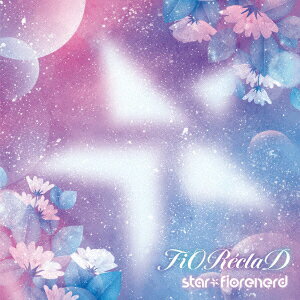 CD / 綺星★フィオレナード / FiOReclaD (Type-A) / QARF-60034