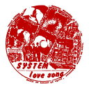 ★CD/Love Song/SYSTEM/REMODEL-20