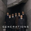 CD / GENERATIONS from EXILE TRIBE / Loading... / RZCD-77183
