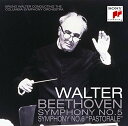 CD / ブルーノ・ワルター / ベートーヴェン:交響曲第5番「運命」&第6番「田園」 (極HiFiCD) / SICC-40002