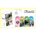 DVD / 趣味教養 / コント犬〜DVD-BOX〜 (初回生産限定版) / YRBX-784