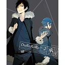 BD / TVアニメ / デュラララ!!×2 承 VOLUME 04(Blu-ray) / ANZX-11807