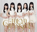 CD / 東京女子流 / キラリ☆ (2CD+Blu-ray) (Type-A) / AVCD-93082