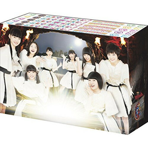 y񏤕izBD / { / GrHiǂ!̎R!fBN^[YJbg BD-BOX(Blu-ray) / BSDP-1048